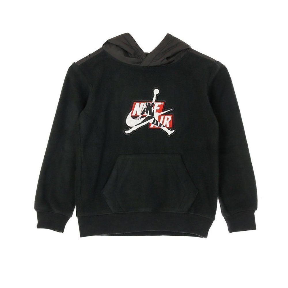 Jordan Jumpman Kids Boys Classic Arctic Fleece Hoodie Size XL